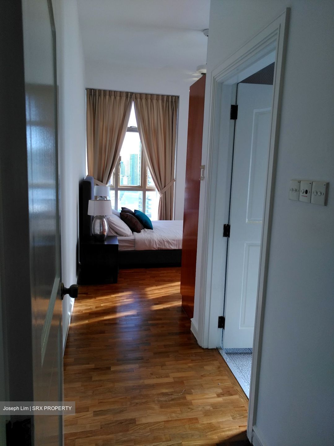 Leonie Condotel (D9), Condominium #567983011